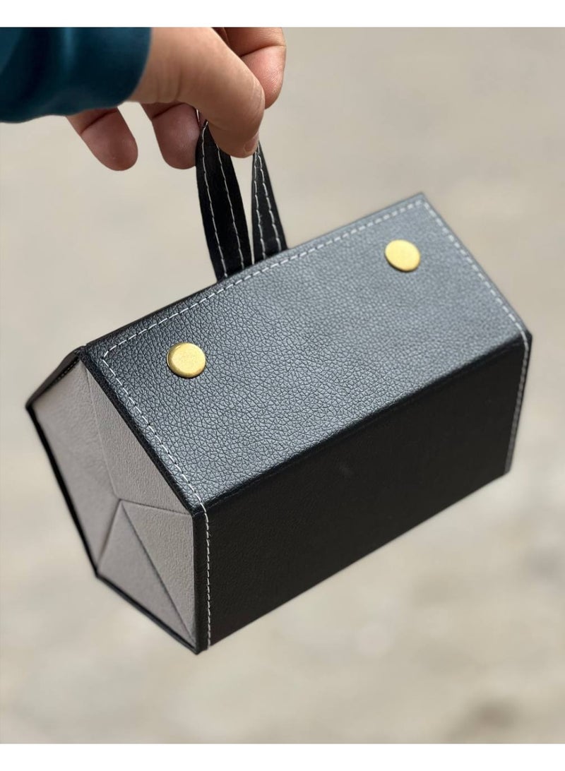 Glasses case organizer - Image 2